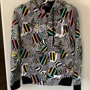Volcom jacket